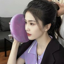 초대형 대왕 뷰티 파우더 쿠션 15~20cm